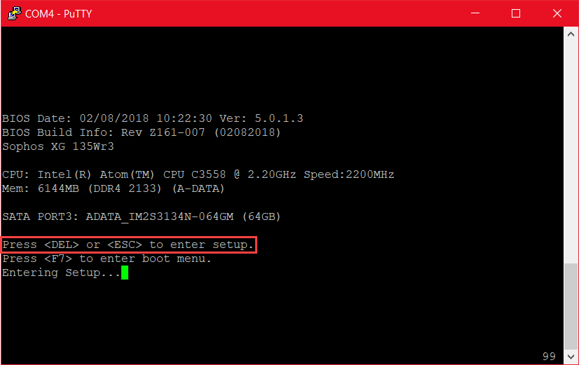 Sophos XG210 ファイヤーウォール￼ SOPHOS SG 210 v2 PFsense Firewall with 120GB Intel SSD 8GB