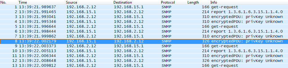 Sophos UTM: Capture and decrypt ESP traffic