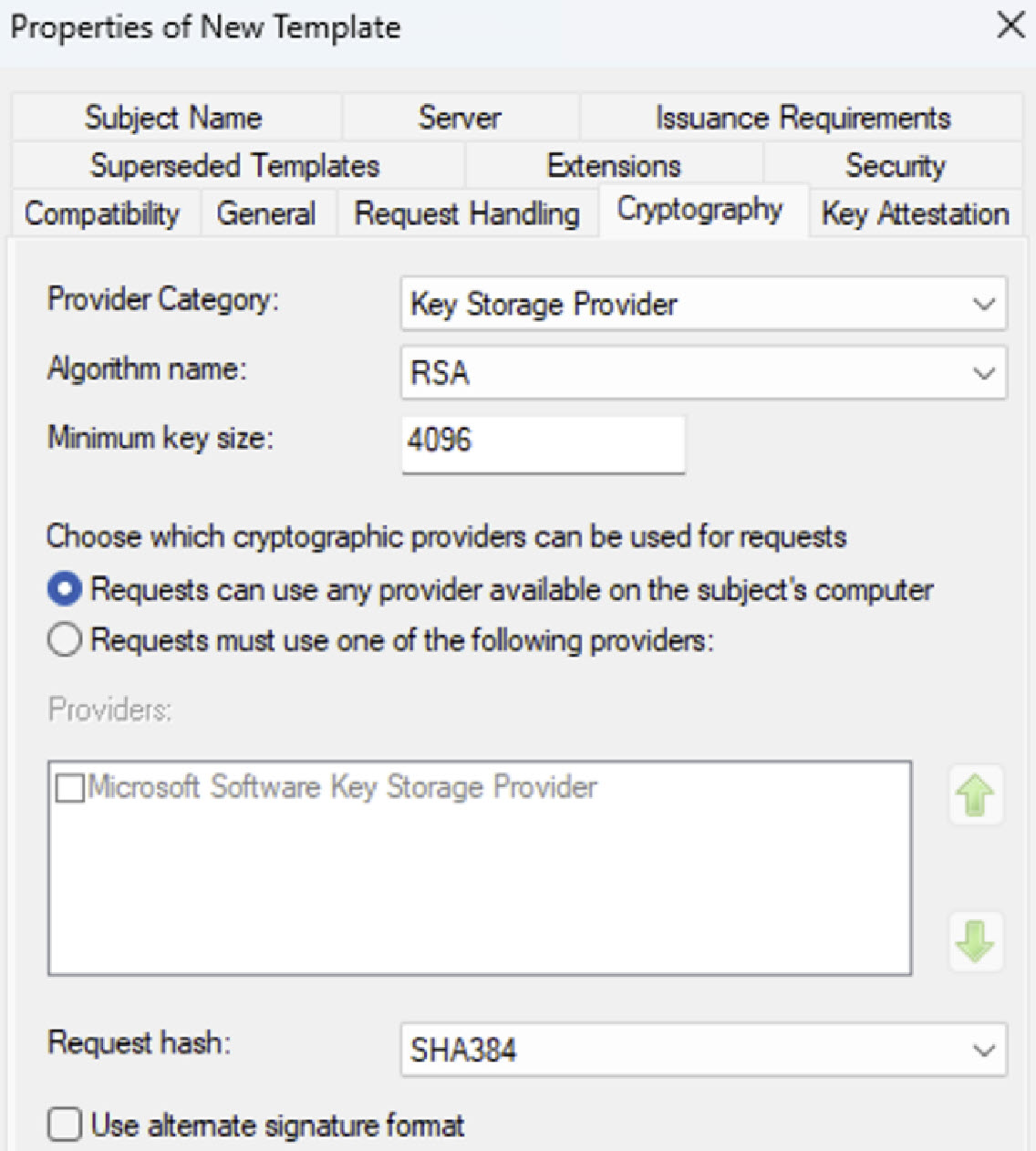 Sophos Wireless: WPA3-Enterprise 192-bit mode support on Sophos Access ...